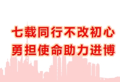 七载同行不改初心 勇担使命助力进博